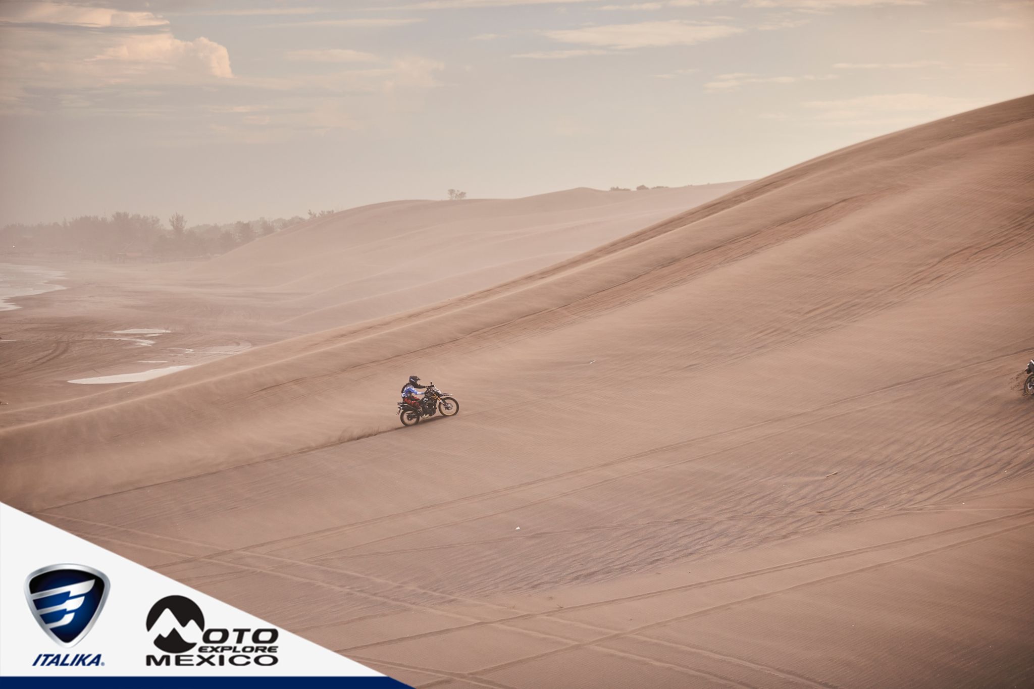 ITALIKA CHACHALACAS D2 480